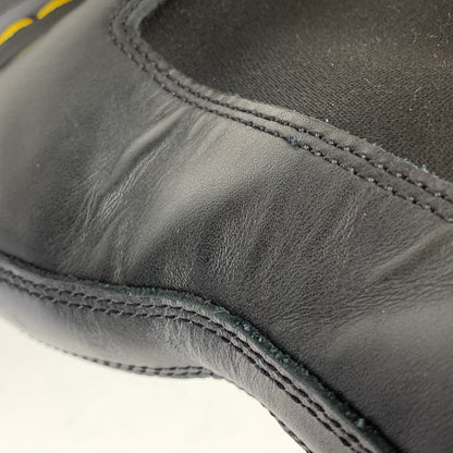 【中古品】【メンズ】 Dr.Martens ドクターマーチン 27148001 AUDRICK CHELSEA BOOT オードリック チェルシー ブーツ シューズ 靴 164-260420-ya-06-izu サイズ：UK8 カラー：BLACK 万代Net店