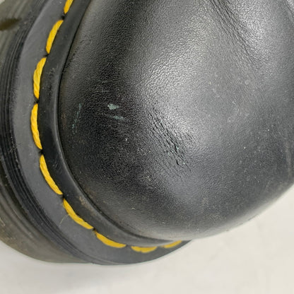 【中古品】【メンズ】 Dr.Martens ドクターマーチン 27148001 AUDRICK CHELSEA BOOT オードリック チェルシー ブーツ シューズ 靴 164-260420-ya-06-izu サイズ：UK8 カラー：BLACK 万代Net店