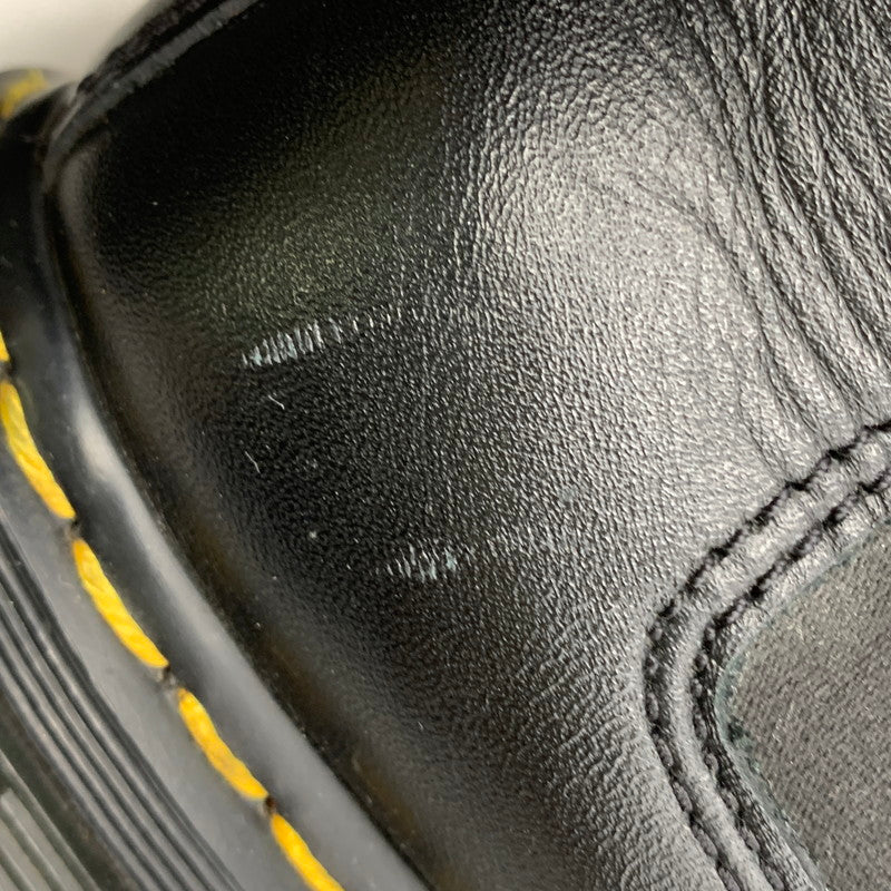 【中古品】【メンズ】 Dr.Martens ドクターマーチン 27148001 AUDRICK CHELSEA BOOT オードリック チェルシー ブーツ シューズ 靴 164-260420-ya-06-izu サイズ：UK8 カラー：BLACK 万代Net店