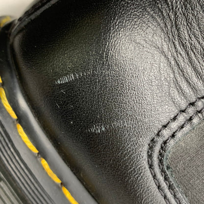 【中古品】【メンズ】 Dr.Martens ドクターマーチン 27148001 AUDRICK CHELSEA BOOT オードリック チェルシー ブーツ シューズ 靴 164-260420-ya-06-izu サイズ：UK8 カラー：BLACK 万代Net店