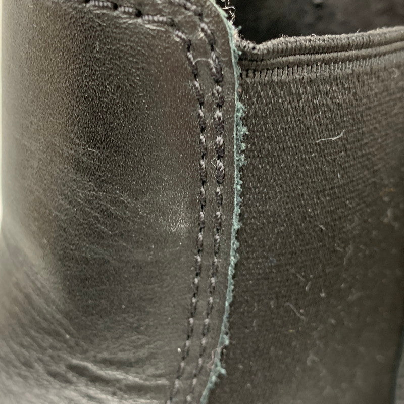 【中古品】【メンズ】 Dr.Martens ドクターマーチン 27148001 AUDRICK CHELSEA BOOT オードリック チェルシー ブーツ シューズ 靴 164-260420-ya-06-izu サイズ：UK8 カラー：BLACK 万代Net店