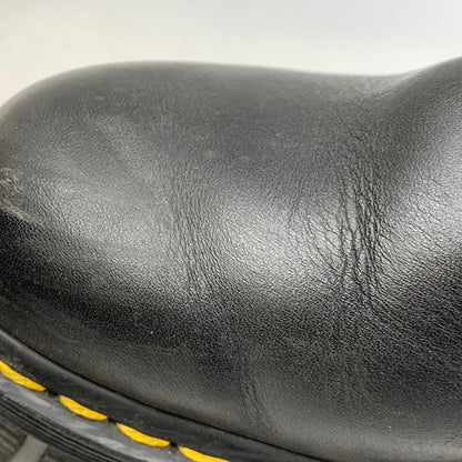 【中古品】【メンズ】 Dr.Martens ドクターマーチン 27148001 AUDRICK CHELSEA BOOT オードリック チェルシー ブーツ シューズ 靴 164-260420-ya-06-izu サイズ：UK8 カラー：BLACK 万代Net店