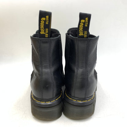 【中古品】【メンズ】 Dr.Martens ドクターマーチン 27148001 AUDRICK CHELSEA BOOT オードリック チェルシー ブーツ シューズ 靴 164-260420-ya-06-izu サイズ：UK8 カラー：BLACK 万代Net店