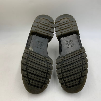 【中古品】【メンズ】 Dr.Martens ドクターマーチン 27148001 AUDRICK CHELSEA BOOT オードリック チェルシー ブーツ シューズ 靴 164-260420-ya-06-izu サイズ：UK8 カラー：BLACK 万代Net店