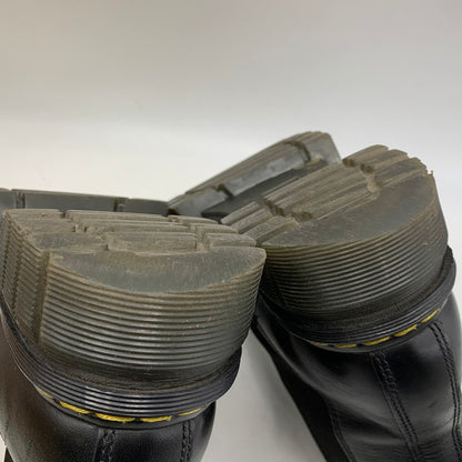 【中古品】【メンズ】 Dr.Martens ドクターマーチン 27148001 AUDRICK CHELSEA BOOT オードリック チェルシー ブーツ シューズ 靴 164-260420-ya-06-izu サイズ：UK8 カラー：BLACK 万代Net店