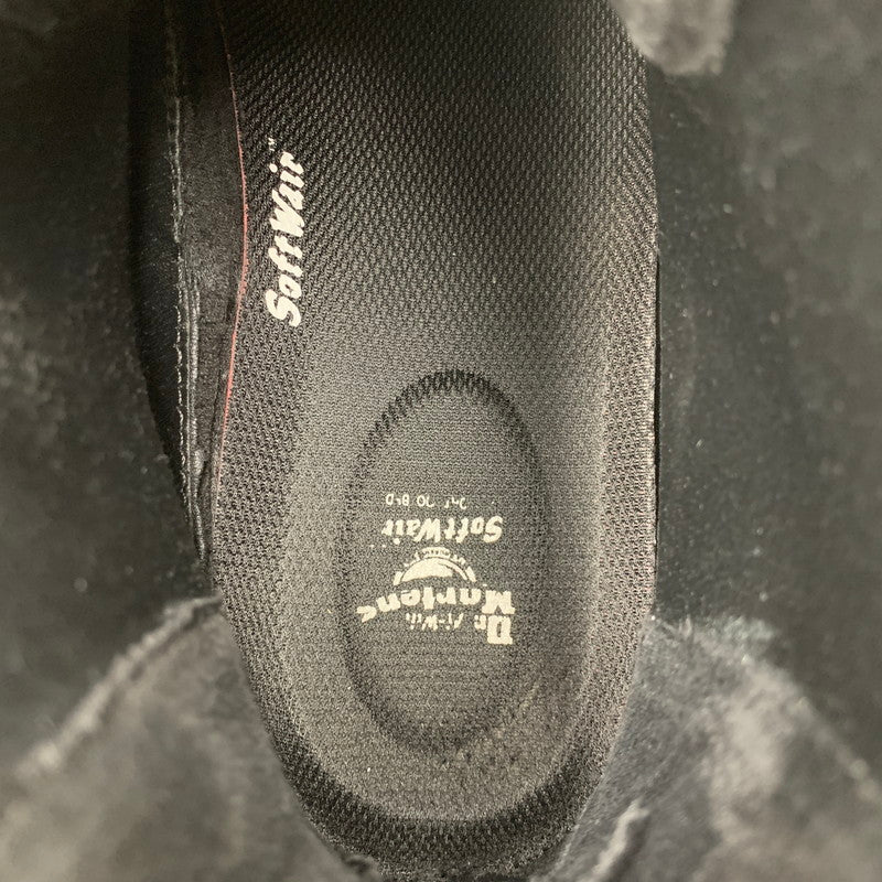 【中古品】【メンズ】 Dr.Martens ドクターマーチン 27148001 AUDRICK CHELSEA BOOT オードリック チェルシー ブーツ シューズ 靴 164-260420-ya-06-izu サイズ：UK8 カラー：BLACK 万代Net店