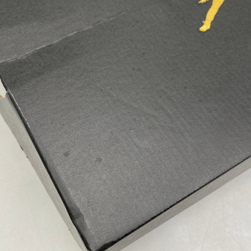 【中古品】【メンズ】 NIKE ナイキ 554724-095 AIR JORDAN 1 MID エア ジョーダン ワン ミッド スニーカー シューズ 靴 160-260421-cs-02-izu サイズ：27.0cm カラー：BLACK/DARK IRIS-WHITE 万代Net店