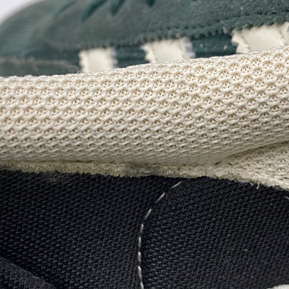 【中古品】【メンズ/レディース】 adidas アディダス IG1976 WOMEN'S HANDBALL SPEZIAL ウィメンズ ハンドボール スペツィアル スニーカー シューズ 靴 161-260421-cs-03-izu サイズ：25.5cm カラー：MINERAL GREEN/OFF WHITE/GUM 万代Net店