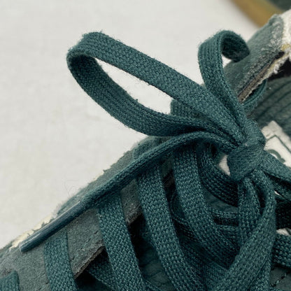 【中古品】【メンズ/レディース】 adidas アディダス IG1976 WOMEN'S HANDBALL SPEZIAL ウィメンズ ハンドボール スペツィアル スニーカー シューズ 靴 161-260421-cs-03-izu サイズ：25.5cm カラー：MINERAL GREEN/OFF WHITE/GUM 万代Net店