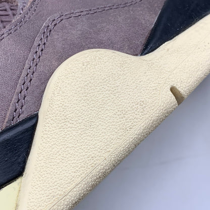 【中古品】【メンズ/レディース】 × A MA MANIERE ア マ マニエール DV6773-220 AIR JORDAN エア ジョーダン 4 スニーカー シューズ 靴 160-260420-ya-05-izu サイズ：25.5cm カラー：VIOLET ORE 万代Net店