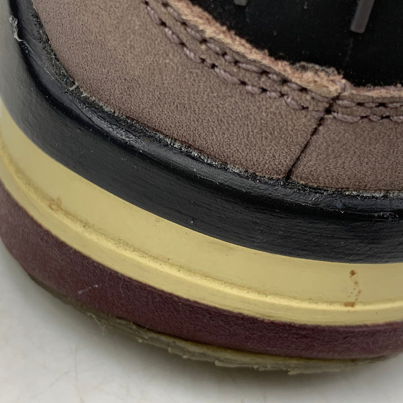 【中古品】【メンズ/レディース】 × A MA MANIERE ア マ マニエール DV6773-220 AIR JORDAN エア ジョーダン 4 スニーカー シューズ 靴 160-260420-ya-05-izu サイズ：25.5cm カラー：VIOLET ORE 万代Net店