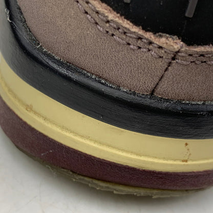 【中古品】【メンズ/レディース】 × A MA MANIERE ア マ マニエール DV6773-220 AIR JORDAN エア ジョーダン 4 スニーカー シューズ 靴 160-260420-ya-05-izu サイズ：25.5cm カラー：VIOLET ORE 万代Net店