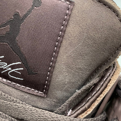 【中古品】【メンズ/レディース】 × A MA MANIERE ア マ マニエール DV6773-220 AIR JORDAN エア ジョーダン 4 スニーカー シューズ 靴 160-260420-ya-05-izu サイズ：25.5cm カラー：VIOLET ORE 万代Net店