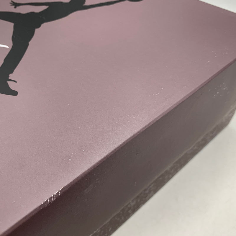 【中古品】【メンズ/レディース】 × A MA MANIERE ア マ マニエール DV6773-220 AIR JORDAN エア ジョーダン 4 スニーカー シューズ 靴 160-260420-ya-05-izu サイズ：25.5cm カラー：VIOLET ORE 万代Net店