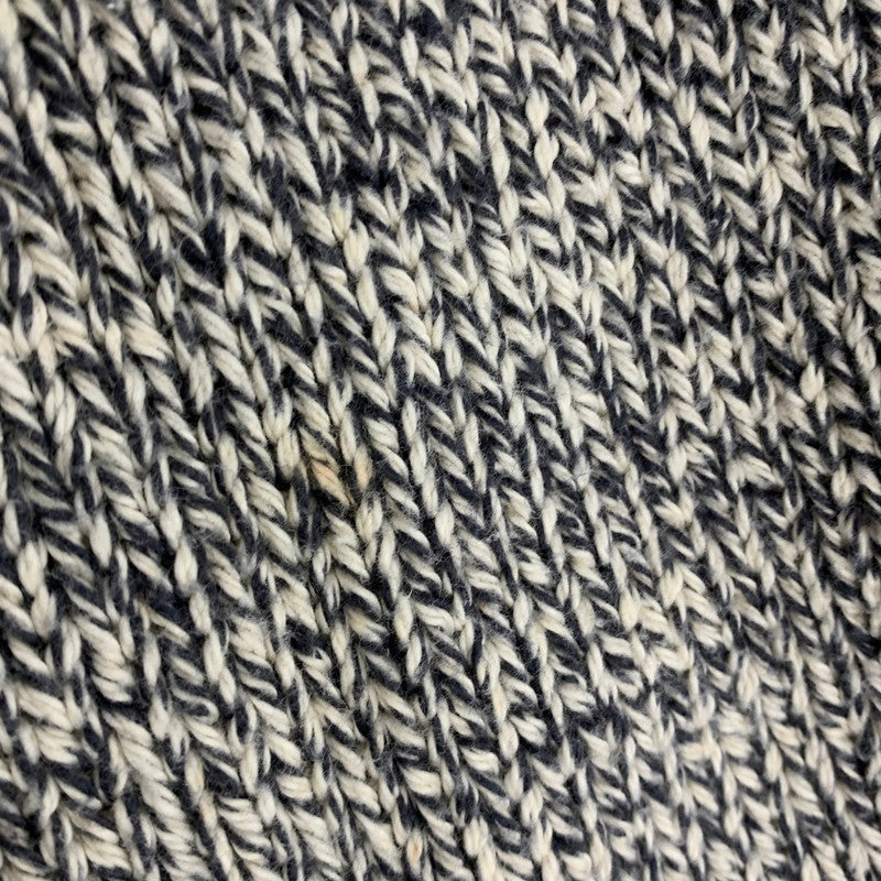 【中古品】【メンズ】 OLD AGNES B. オールド アニエスベー フランス製 COTTON CARDIGAN コットン カーディガン トップス 長袖 141-260423-ya-03-izu サイズ：2 カラー：グレー系 万代Net店