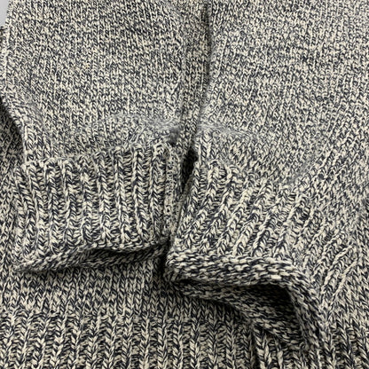 【中古品】【メンズ】 OLD AGNES B. オールド アニエスベー フランス製 COTTON CARDIGAN コットン カーディガン トップス 長袖 141-260423-ya-03-izu サイズ：2 カラー：グレー系 万代Net店