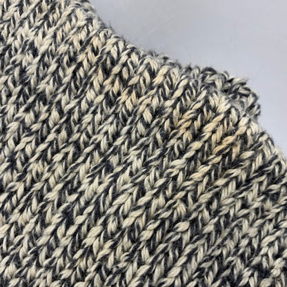 【中古品】【メンズ】 OLD AGNES B. オールド アニエスベー フランス製 COTTON CARDIGAN コットン カーディガン トップス 長袖 141-260423-ya-03-izu サイズ：2 カラー：グレー系 万代Net店