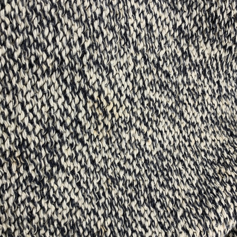 【中古品】【メンズ】 OLD AGNES B. オールド アニエスベー フランス製 COTTON CARDIGAN コットン カーディガン トップス 長袖 141-260423-ya-03-izu サイズ：2 カラー：グレー系 万代Net店