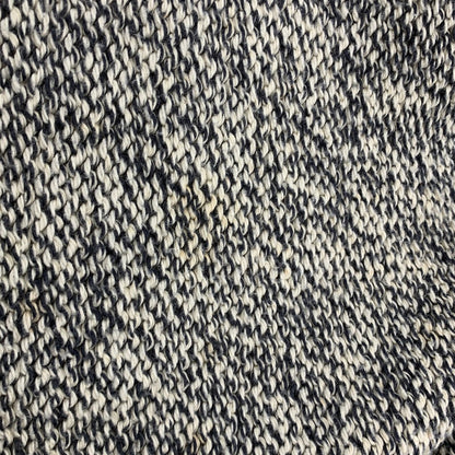 【中古品】【メンズ】 OLD AGNES B. オールド アニエスベー フランス製 COTTON CARDIGAN コットン カーディガン トップス 長袖 141-260423-ya-03-izu サイズ：2 カラー：グレー系 万代Net店