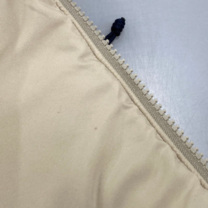 【中古品】【メンズ】 22830FA19 19AW RETRO-X BOMBER JACKET レトロエックス ボンバー ジャケット アウター 144-260420-ya-13-izu サイズ：XS カラー：BEIGE 万代Net店