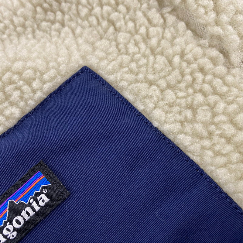 【中古品】【メンズ】 22830FA19 19AW RETRO-X BOMBER JACKET レトロエックス ボンバー ジャケット アウター 144-260420-ya-13-izu サイズ：XS カラー：BEIGE 万代Net店