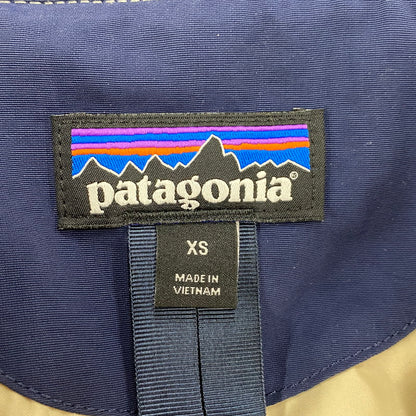 【中古品】【メンズ】 22830FA19 19AW RETRO-X BOMBER JACKET レトロエックス ボンバー ジャケット アウター 144-260420-ya-13-izu サイズ：XS カラー：BEIGE 万代Net店
