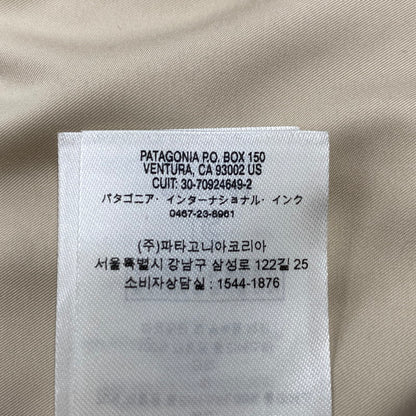 【中古品】【メンズ】 22830FA19 19AW RETRO-X BOMBER JACKET レトロエックス ボンバー ジャケット アウター 144-260420-ya-13-izu サイズ：XS カラー：BEIGE 万代Net店