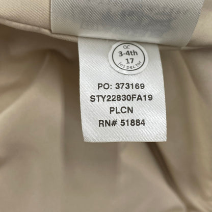 【中古品】【メンズ】 22830FA19 19AW RETRO-X BOMBER JACKET レトロエックス ボンバー ジャケット アウター 144-260420-ya-13-izu サイズ：XS カラー：BEIGE 万代Net店