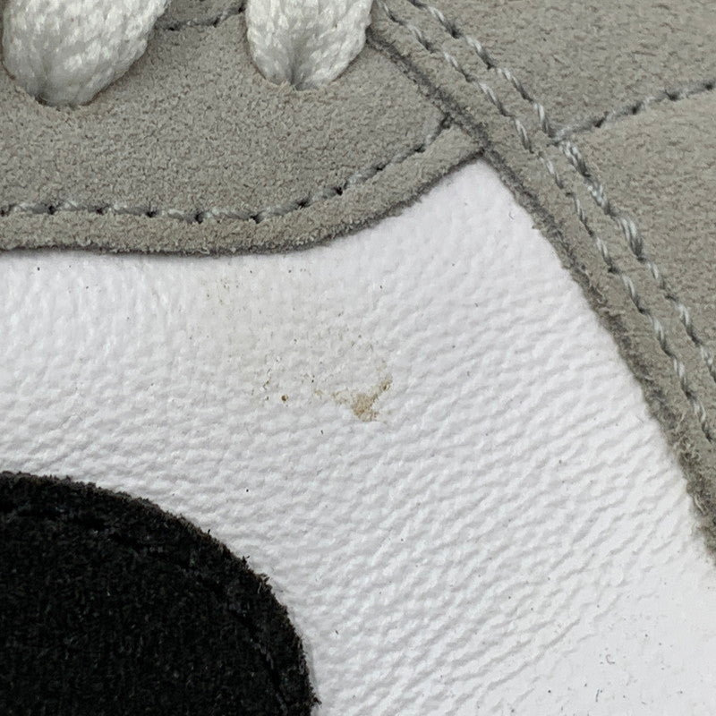 【中古品】【メンズ/レディース】 NIKE ナイキ 555088-126 AIR JORDAN エア ジョーダン 1 HIGH ハイ OG オージー スニーカー シューズ 靴 160-260421-ya-02-izu サイズ：26cm カラー：WHITE/BLACK/LIGHT SMOKE GREY 万代Net店