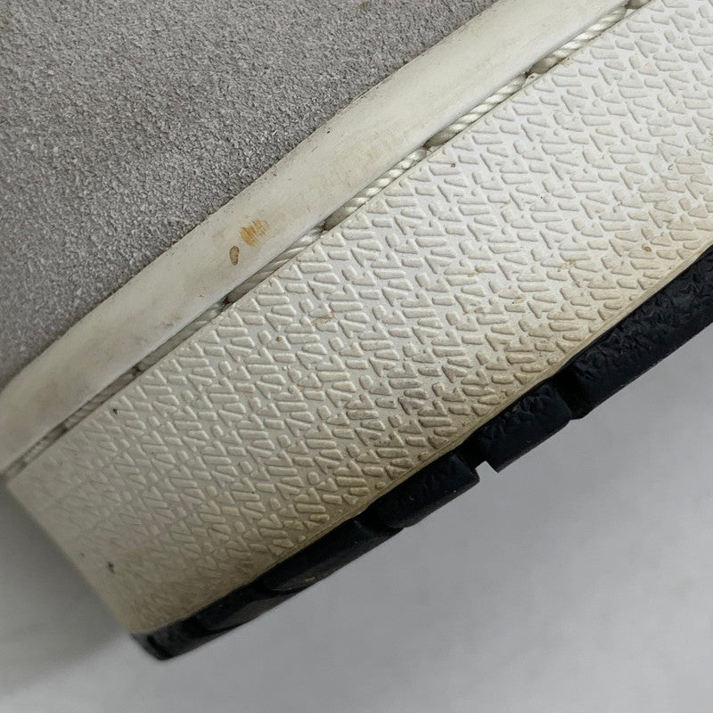 【中古品】【メンズ/レディース】 NIKE ナイキ 555088-126 AIR JORDAN エア ジョーダン 1 HIGH ハイ OG オージー スニーカー シューズ 靴 160-260421-ya-02-izu サイズ：26cm カラー：WHITE/BLACK/LIGHT SMOKE GREY 万代Net店