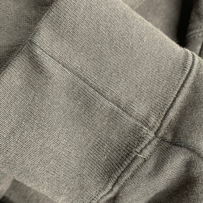 【中古品】【メンズ】 Supreme シュプリーム 20FW FUTURA LOGO CREWNECK フューチュラ ロゴ クルーネック トップス 長袖 149-260421-ya-11-izu サイズ：L カラー：BLACK 万代Net店