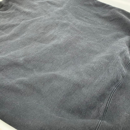 【中古品】【メンズ】 Supreme シュプリーム 20FW FUTURA LOGO CREWNECK フューチュラ ロゴ クルーネック トップス 長袖 149-260421-ya-11-izu サイズ：L カラー：BLACK 万代Net店