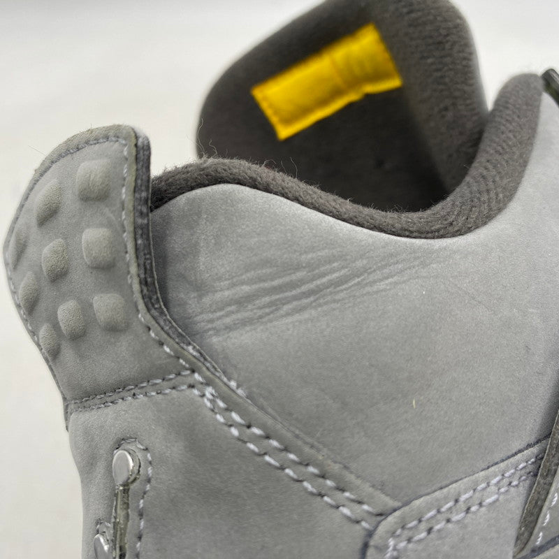 【中古品】【メンズ】 NIKE ナイキ AIR JORDAN 4 RETRO 308497-007 エア ジョーダン 4 レトロ スニーカー シューズ 靴 160-260422-as-21-izu サイズ：28.5cm カラー：COOL GREY/CHROME-DARK CHARCOAL 万代Net店