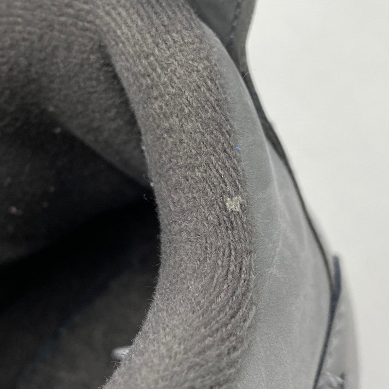 【中古品】【メンズ】 NIKE ナイキ AIR JORDAN 4 RETRO 308497-007 エア ジョーダン 4 レトロ スニーカー シューズ 靴 160-260422-as-21-izu サイズ：28.5cm カラー：COOL GREY/CHROME-DARK CHARCOAL 万代Net店
