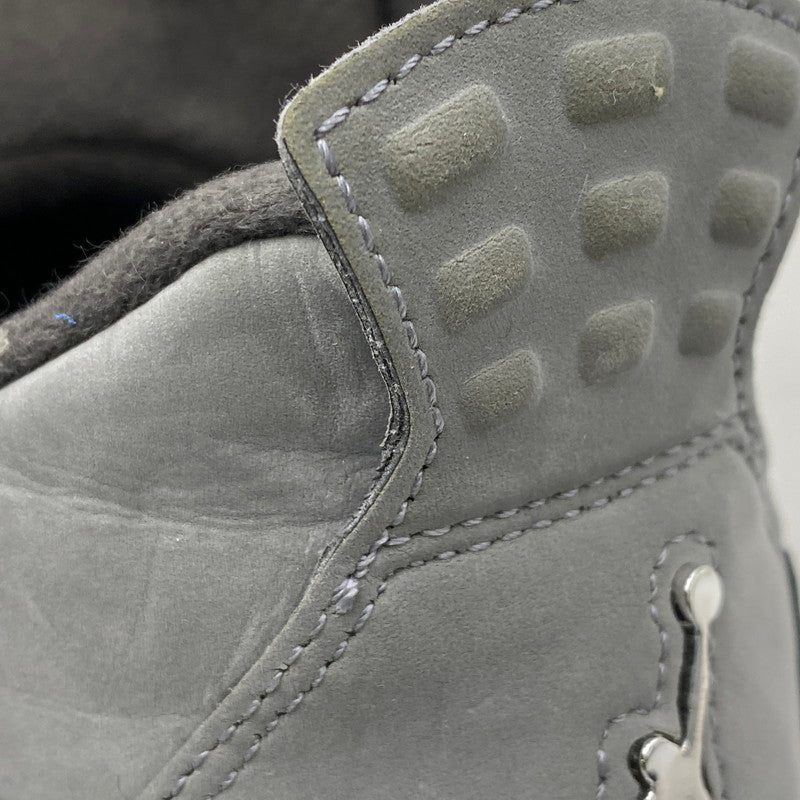 【中古品】【メンズ】 NIKE ナイキ AIR JORDAN 4 RETRO 308497-007 エア ジョーダン 4 レトロ スニーカー シューズ 靴 160-260422-as-21-izu サイズ：28.5cm カラー：COOL GREY/CHROME-DARK CHARCOAL 万代Net店