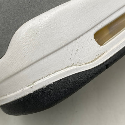 【中古品】【メンズ】 NIKE ナイキ AIR JORDAN 4 RETRO 308497-007 エア ジョーダン 4 レトロ スニーカー シューズ 靴 160-260422-as-21-izu サイズ：28.5cm カラー：COOL GREY/CHROME-DARK CHARCOAL 万代Net店