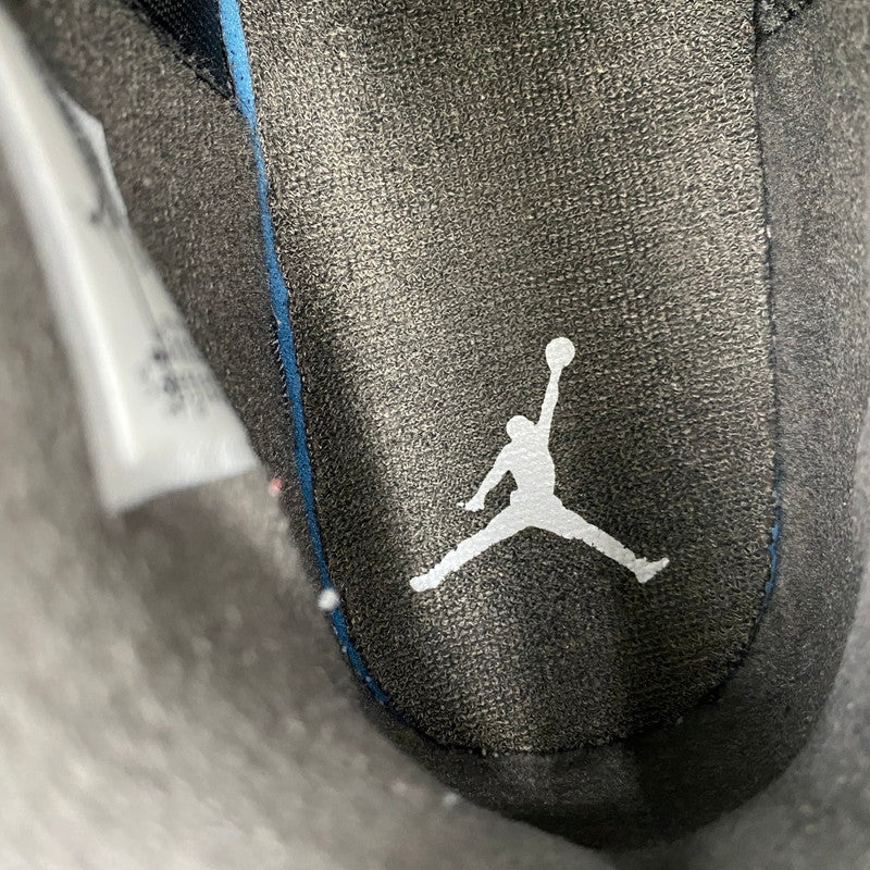 【中古品】【メンズ】 NIKE ナイキ AIR JORDAN 4 RETRO 308497-007 エア ジョーダン 4 レトロ スニーカー シューズ 靴 160-260422-as-21-izu サイズ：28.5cm カラー：COOL GREY/CHROME-DARK CHARCOAL 万代Net店
