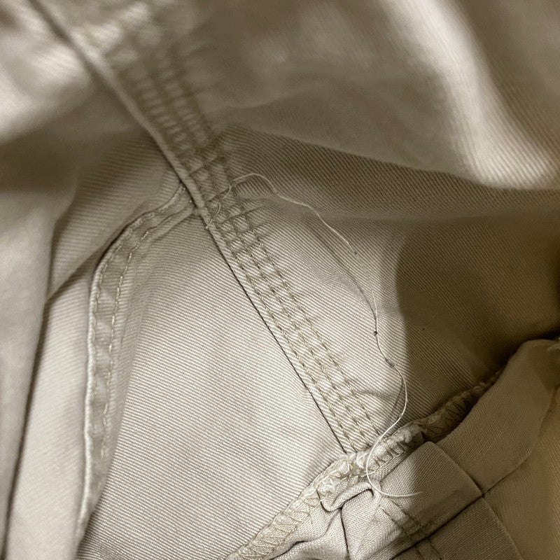 【中古品】【メンズ】 POLO BY RALPH LAUREN ポロバイラルフローレン CARGO SHORTS カーゴ ショーツ ショートパンツ ボトムス 157-260425-kh-08-izu サイズ：36 カラー：ベージュ 万代Net店