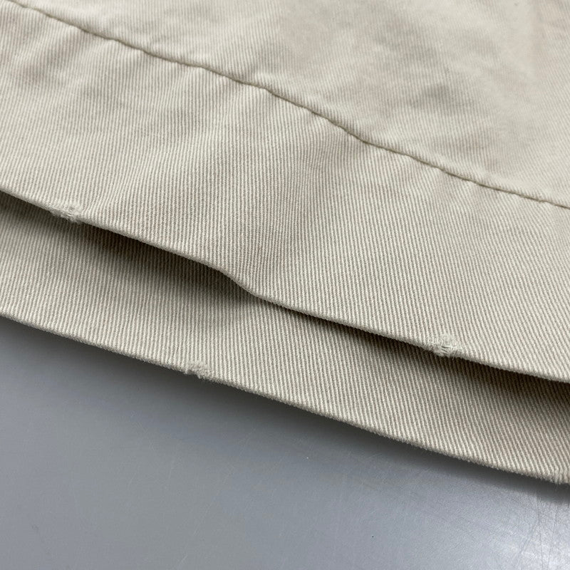 【中古品】【メンズ】 POLO BY RALPH LAUREN ポロバイラルフローレン CARGO SHORTS カーゴ ショーツ ショートパンツ ボトムス 157-260425-kh-08-izu サイズ：36 カラー：ベージュ 万代Net店
