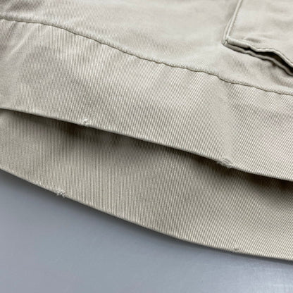 【中古品】【メンズ】 POLO BY RALPH LAUREN ポロバイラルフローレン CARGO SHORTS カーゴ ショーツ ショートパンツ ボトムス 157-260425-kh-08-izu サイズ：36 カラー：ベージュ 万代Net店