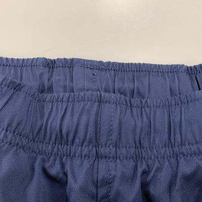 【中古品】【メンズ】 RLX RALPH LAUREN アールエルエックス ラルフローレン NYLON PANTS ナイロンパンツ ボトムス 157-260422-as-02-izu サイズ：XXL カラー：ネイビー 万代Net店