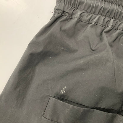 【中古品】【メンズ】 HAIGHT ヘイト × RAIDBACK FABRIC レイドバックファブリック RAIDBACK TRACK PANTS トラックパンツ ボトムス 153-260422-as-01-izu サイズ：XL カラー：ブラック 万代Net店