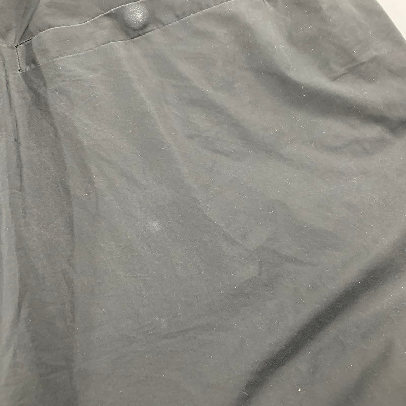 【中古品】【メンズ】 HAIGHT ヘイト × RAIDBACK FABRIC レイドバックファブリック RAIDBACK TRACK PANTS トラックパンツ ボトムス 153-260422-as-01-izu サイズ：XL カラー：ブラック 万代Net店