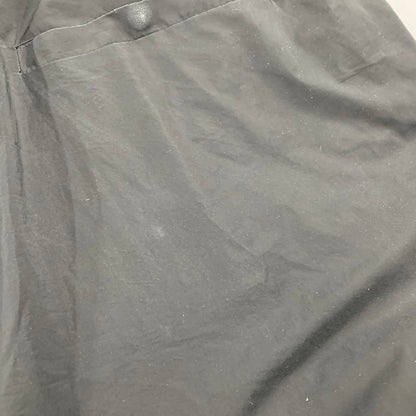 【中古品】【メンズ】 HAIGHT ヘイト × RAIDBACK FABRIC レイドバックファブリック RAIDBACK TRACK PANTS トラックパンツ ボトムス 153-260422-as-01-izu サイズ：XL カラー：ブラック 万代Net店