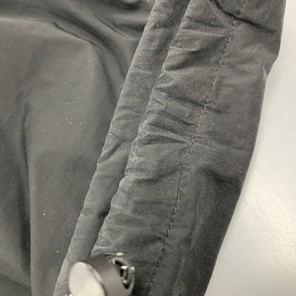 【中古品】【メンズ】 HAIGHT ヘイト × RAIDBACK FABRIC レイドバックファブリック RAIDBACK TRACK PANTS トラックパンツ ボトムス 153-260422-as-01-izu サイズ：XL カラー：ブラック 万代Net店