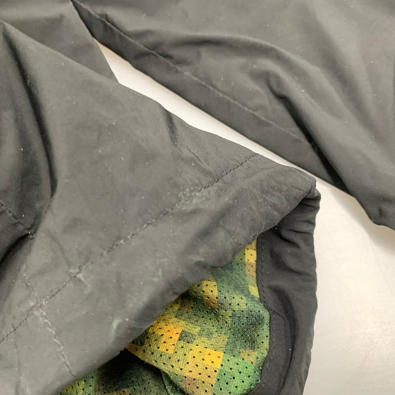 【中古品】【メンズ】 HAIGHT ヘイト × RAIDBACK FABRIC レイドバックファブリック RAIDBACK TRACK PANTS トラックパンツ ボトムス 153-260422-as-01-izu サイズ：XL カラー：ブラック 万代Net店