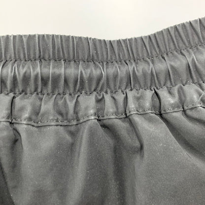 【中古品】【メンズ】 HAIGHT ヘイト × RAIDBACK FABRIC レイドバックファブリック RAIDBACK TRACK PANTS トラックパンツ ボトムス 153-260422-as-01-izu サイズ：XL カラー：ブラック 万代Net店
