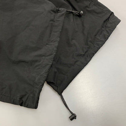【中古品】【メンズ】 HAIGHT ヘイト × RAIDBACK FABRIC レイドバックファブリック RAIDBACK TRACK PANTS トラックパンツ ボトムス 153-260422-as-01-izu サイズ：XL カラー：ブラック 万代Net店