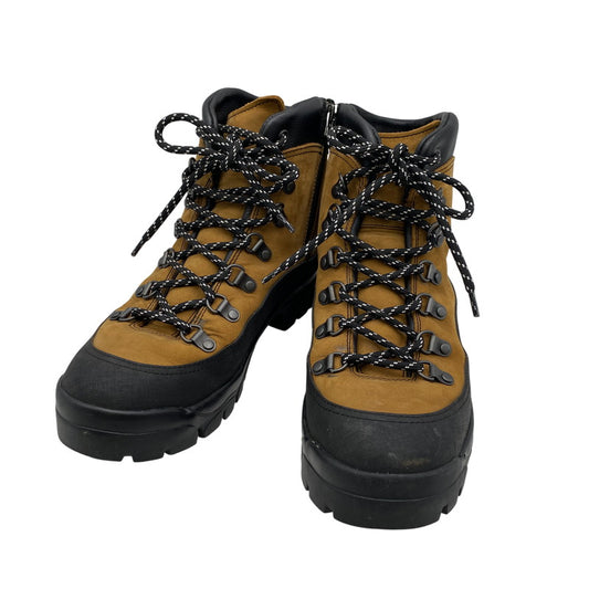 【中古品】【メンズ】 Danner ダナー × SOPHNET. ソフネット COMBAT ZIP BOOTS D611001 コンバット ジップ ブーツ シューズ 靴 164-260422-as-17-izu サイズ：9 カラー：ブラウン 万代Net店