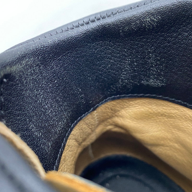 【中古品】【メンズ】 Danner ダナー × SOPHNET. ソフネット COMBAT ZIP BOOTS D611001 コンバット ジップ ブーツ シューズ 靴 164-260422-as-17-izu サイズ：9 カラー：ブラウン 万代Net店